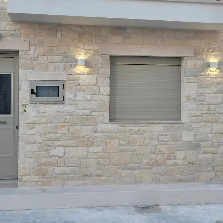 Armonia Small Luxury Apartments Ierapetra  Exterior photo