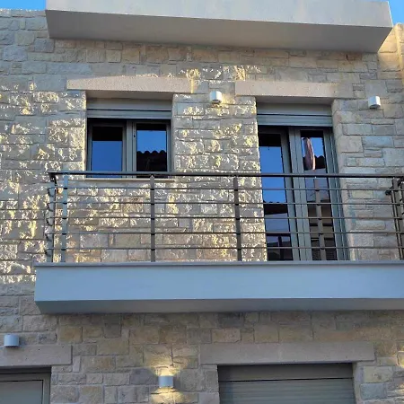 Armonia Small Luxury Apartments Ierapetra  Exterior photo