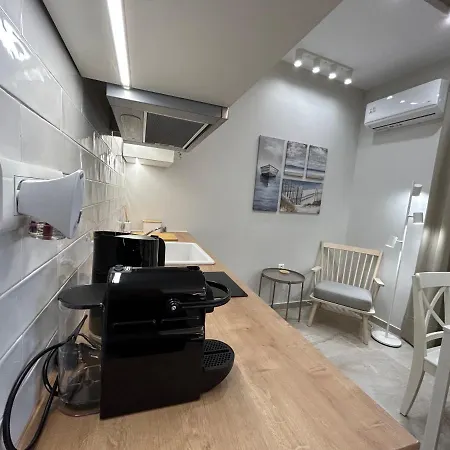Armonia Small Luxury Apartments Ierapetra  Exterior photo