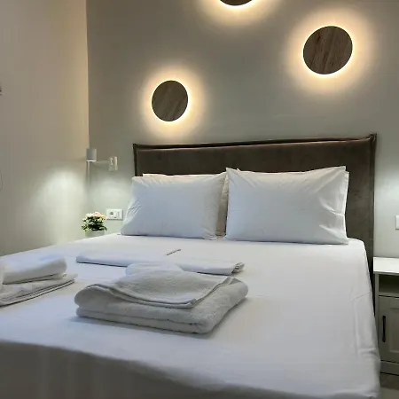 Armonia Small Luxury Apartments Ierapetra  Exterior photo