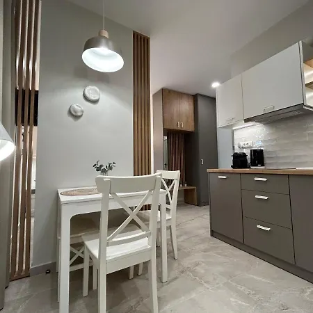 Armonia Small Luxury Apartments Ierapetra  Exterior photo
