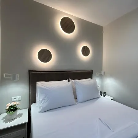 Armonia Small Luxury Apartments Ierapetra  Exterior photo