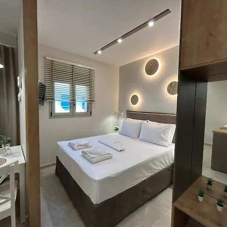 Armonia Small Luxury Apartments Ierapetra  Exterior photo