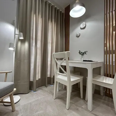 Armonia Small Luxury Apartments Ierapetra  Exterior photo
