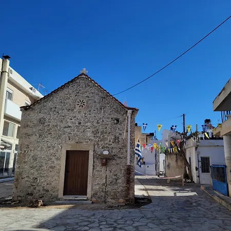 Armonia Small Luxury Apartments Ierapetra  Exterior photo