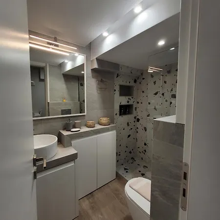 Armonia Small Luxury Apartments Ierapetra  Exterior photo