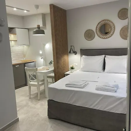 Armonia Small Luxury Apartments Ierapetra  Room photo