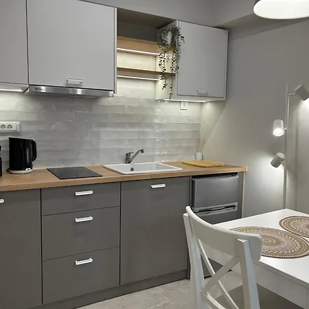 Armonia Small Luxury Apartments Ierapetra  Room photo