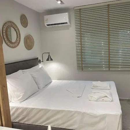Armonia Small Luxury Apartments Ierapetra  Room photo