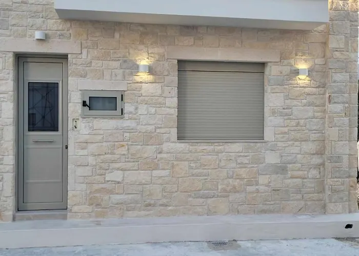 Armonia Small Luxury Apartments