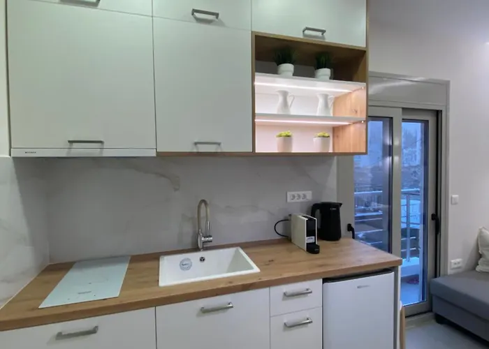 Armonia Small Luxury Apartments