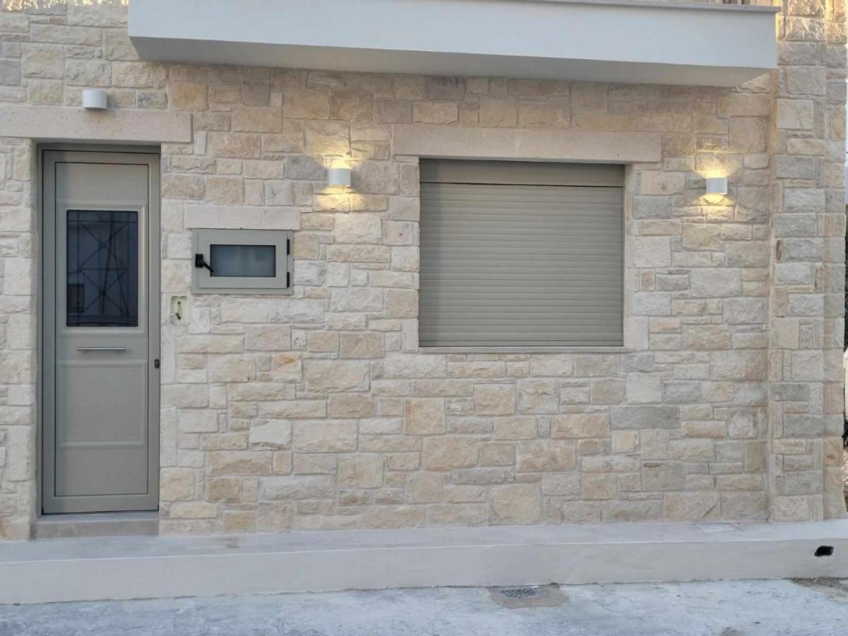 Apartment Armonia Small Luxury