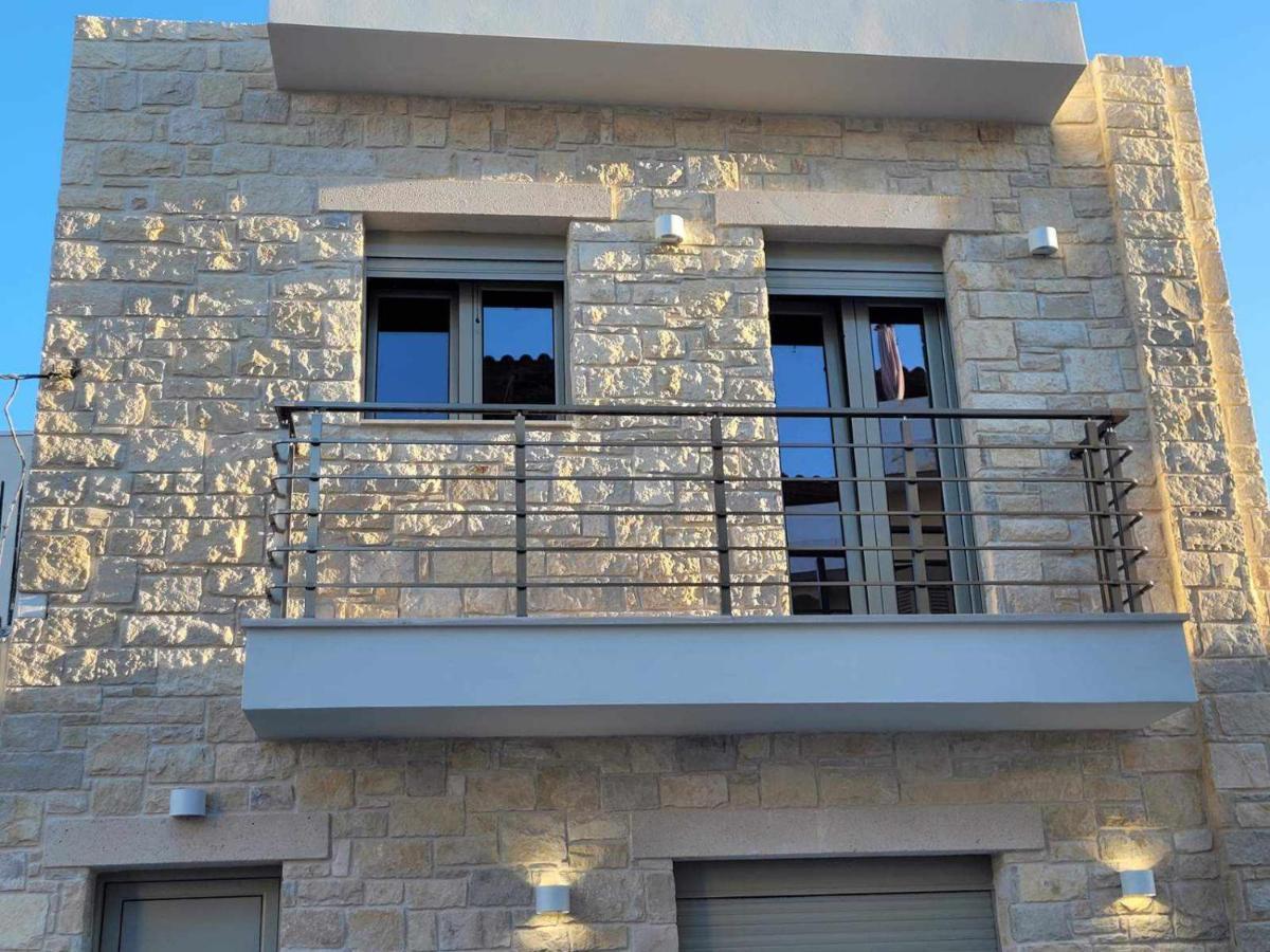 Apartment Armonia Small Luxury Ierapetra (Crete)