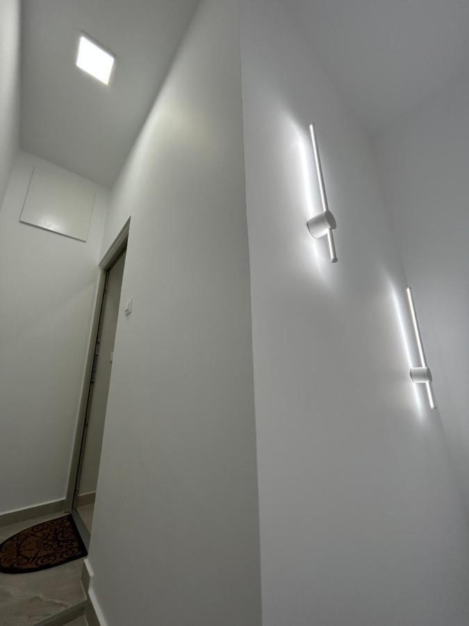 Armonia Small Luxury Apartment Ierapetra (Crete)