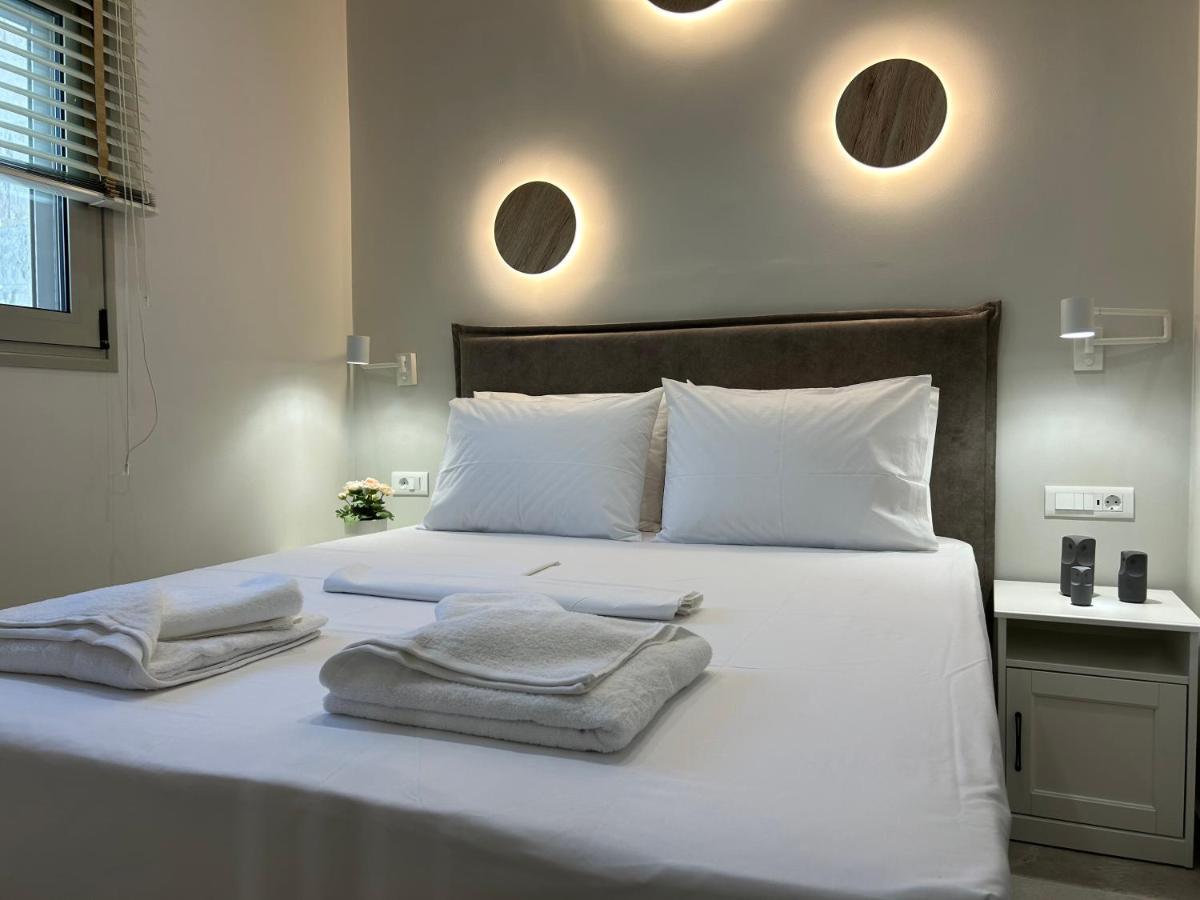 Armonia Small Luxury *