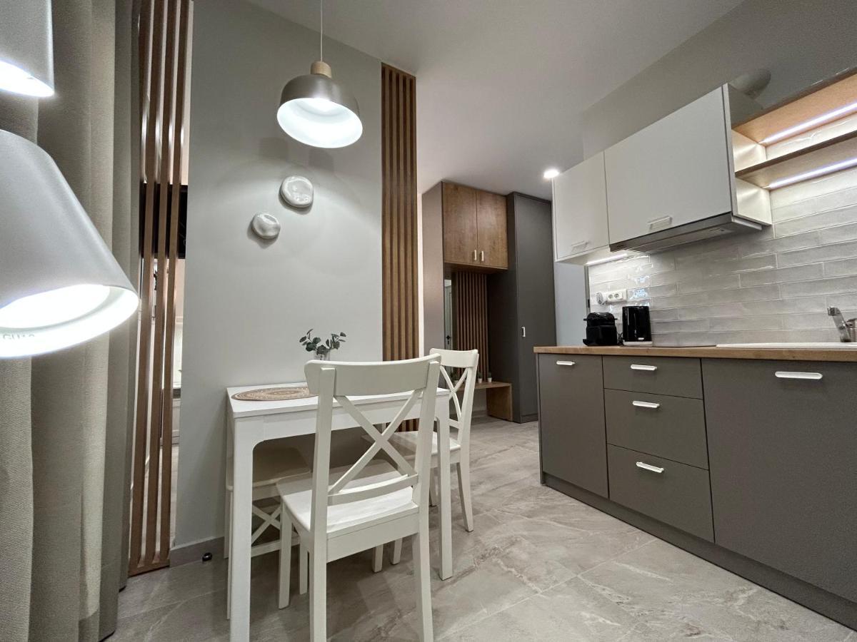 Apartment Armonia Small Luxury Ierapetra (Crete)