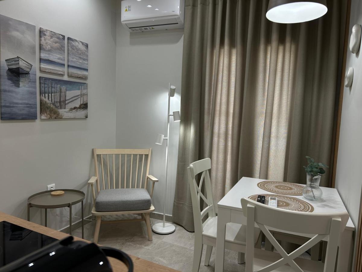 Armonia Small Luxury * Ierapetra (Crete)