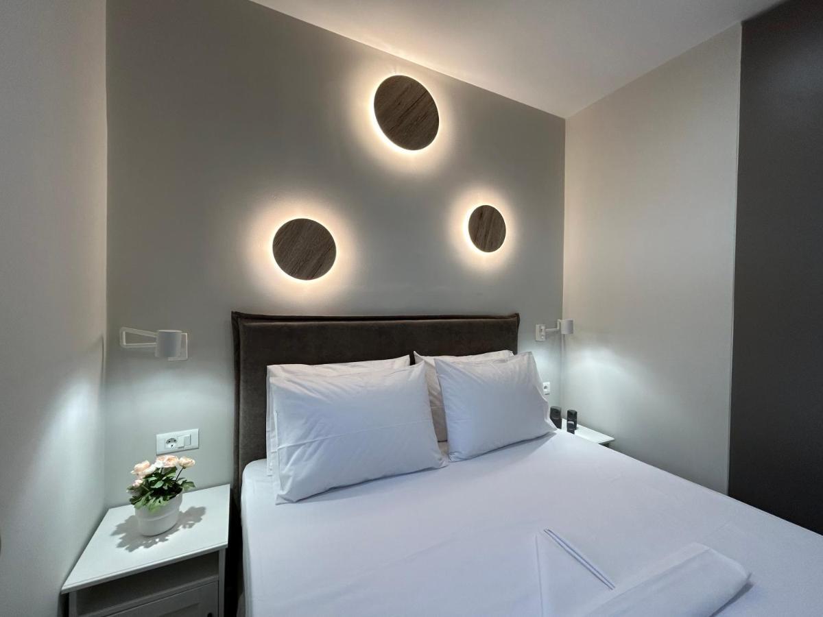 Armonia Small Luxury Apartment Ierapetra (Crete)