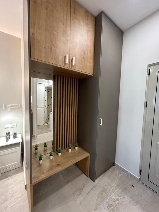 Armonia Small Luxury