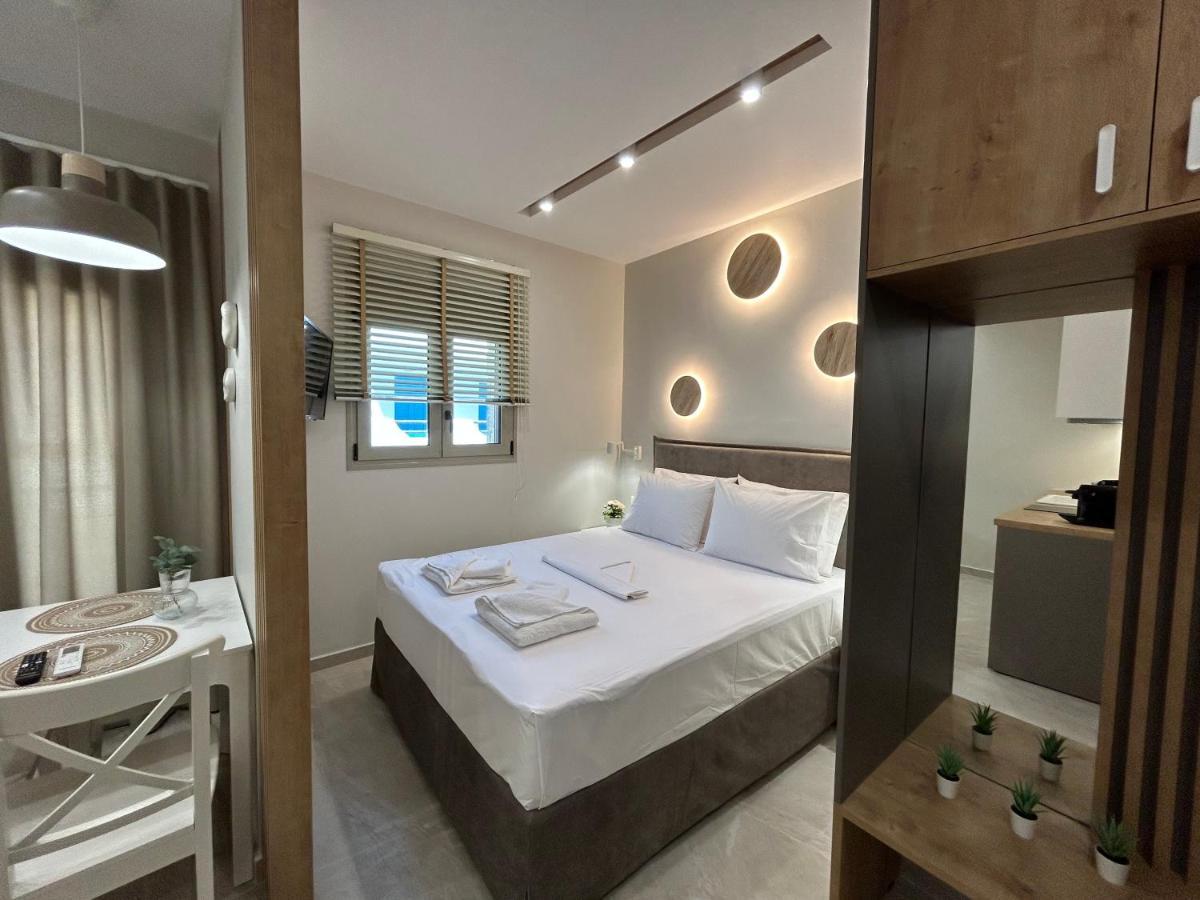 Armonia Small Luxury Apartment