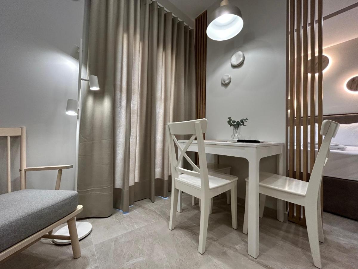 Armonia Small Luxury Ierapetra (Crete)