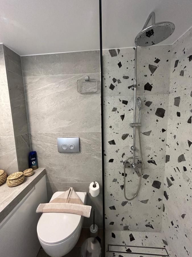Armonia Small Luxury * Ierapetra (Crete)