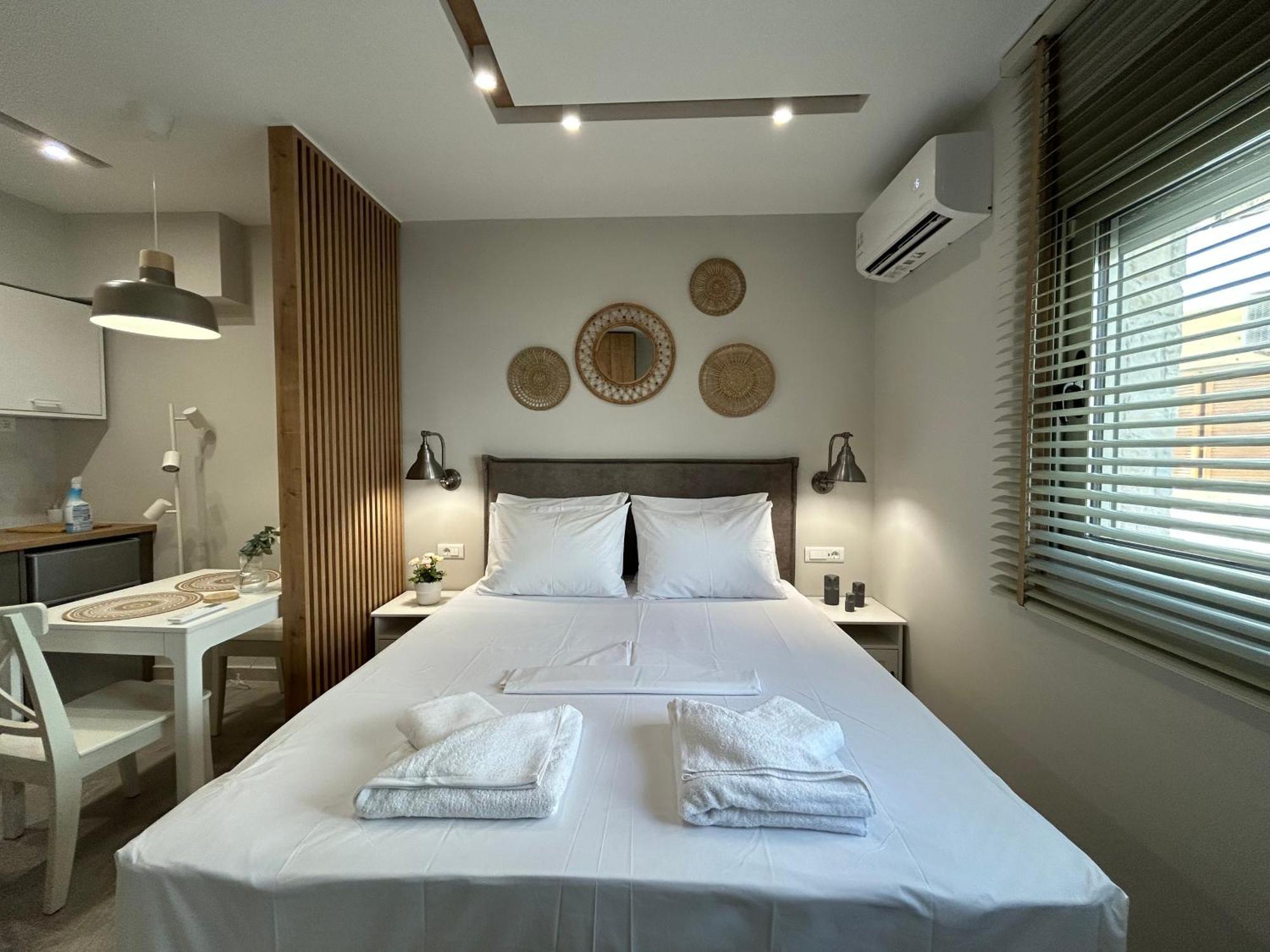 Armonia Small Luxury Apartment *