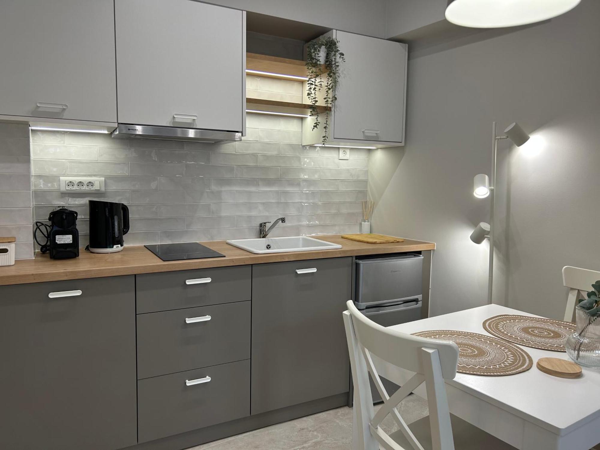 Armonia Small Luxury Apartment *