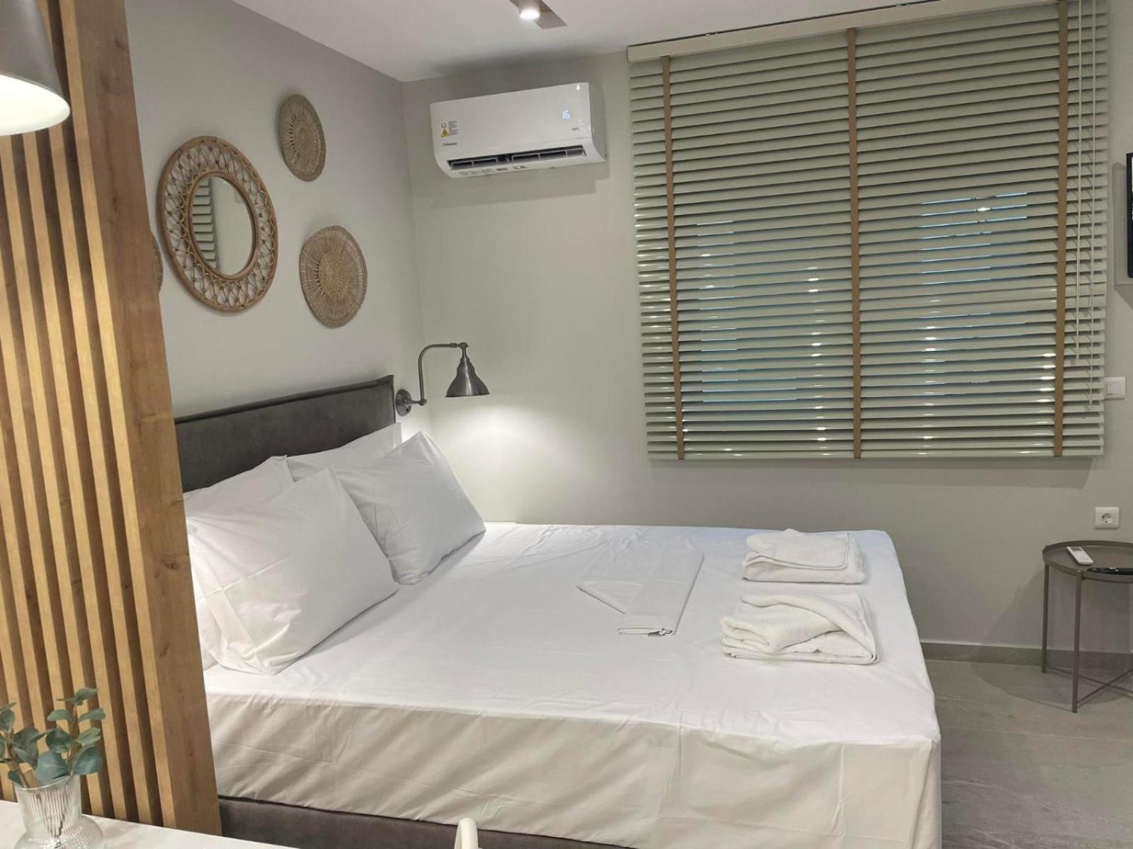 Armonia Small Luxury Apartment Ierapetra (Crete)