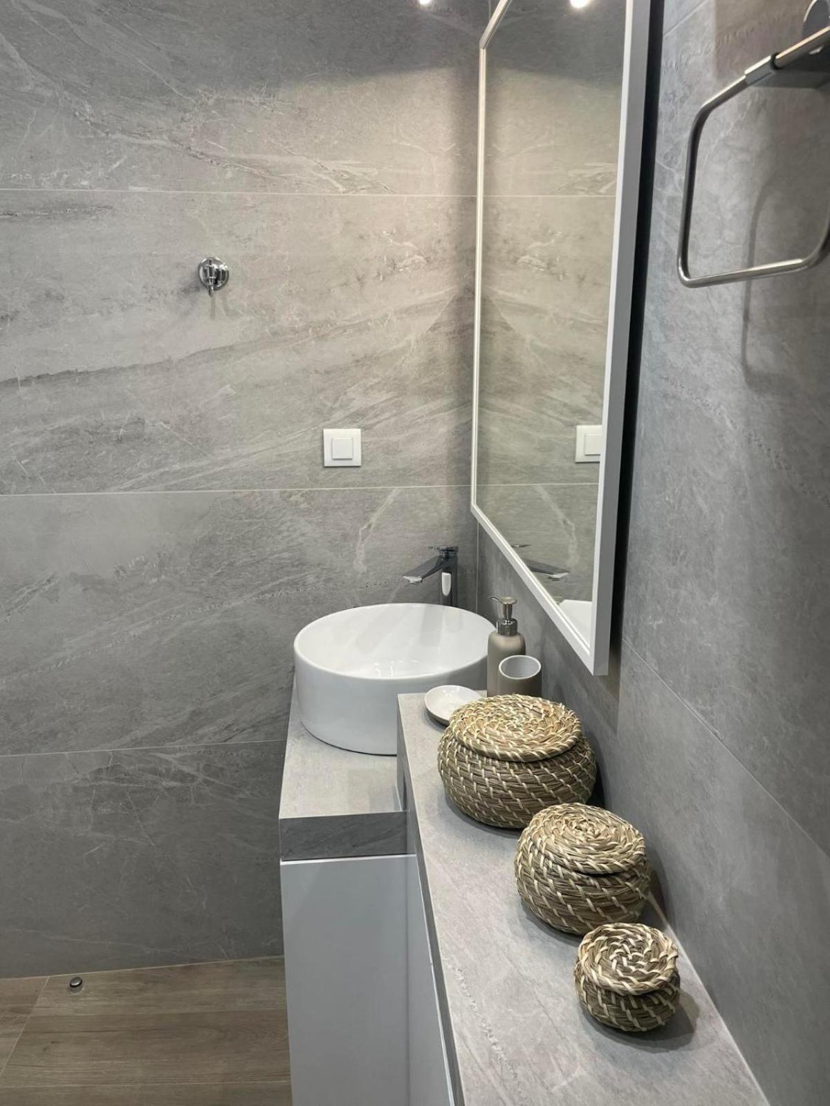Apartment Armonia Small Luxury Ierapetra (Crete)
