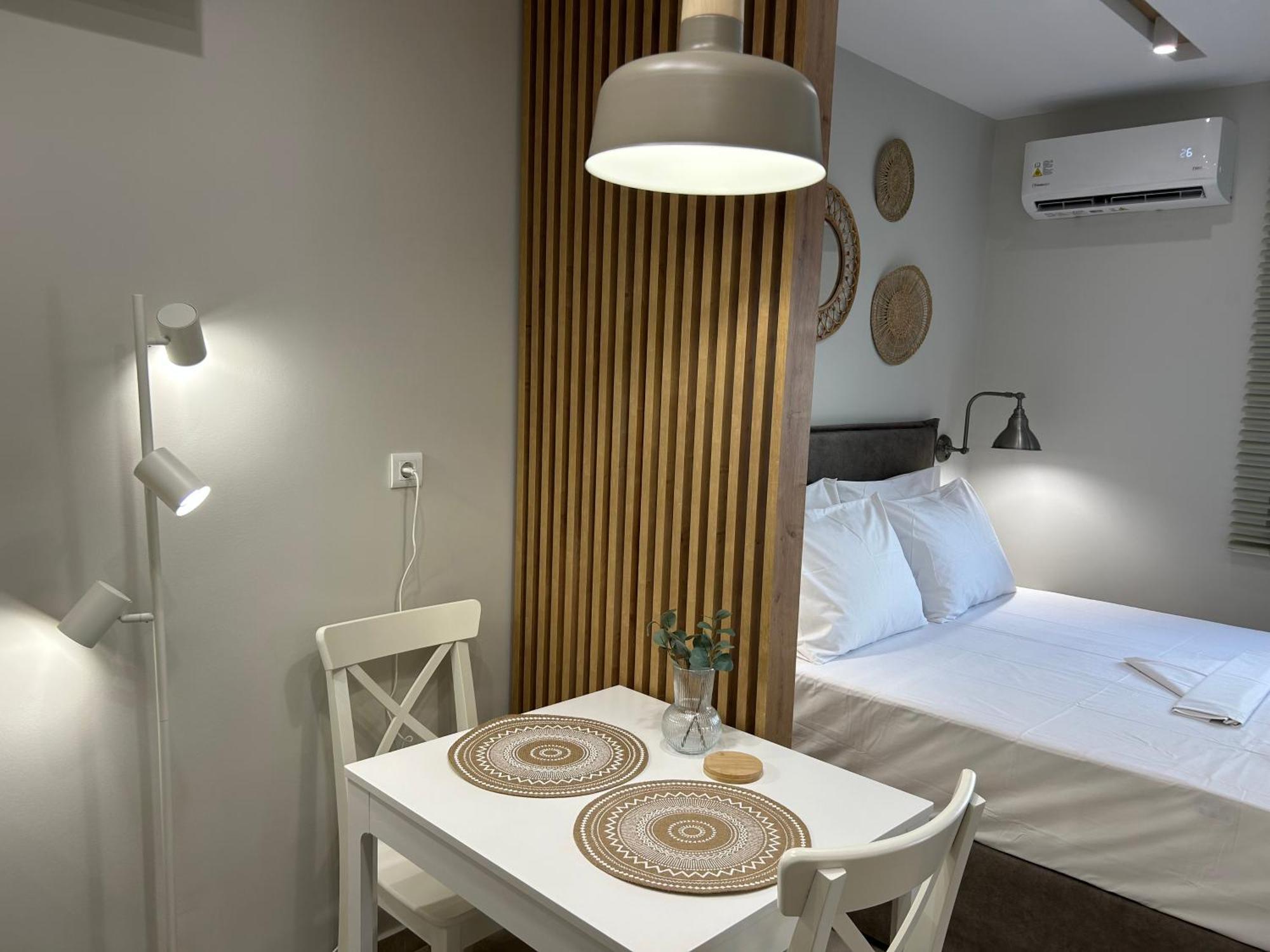 Armonia Small Luxury *