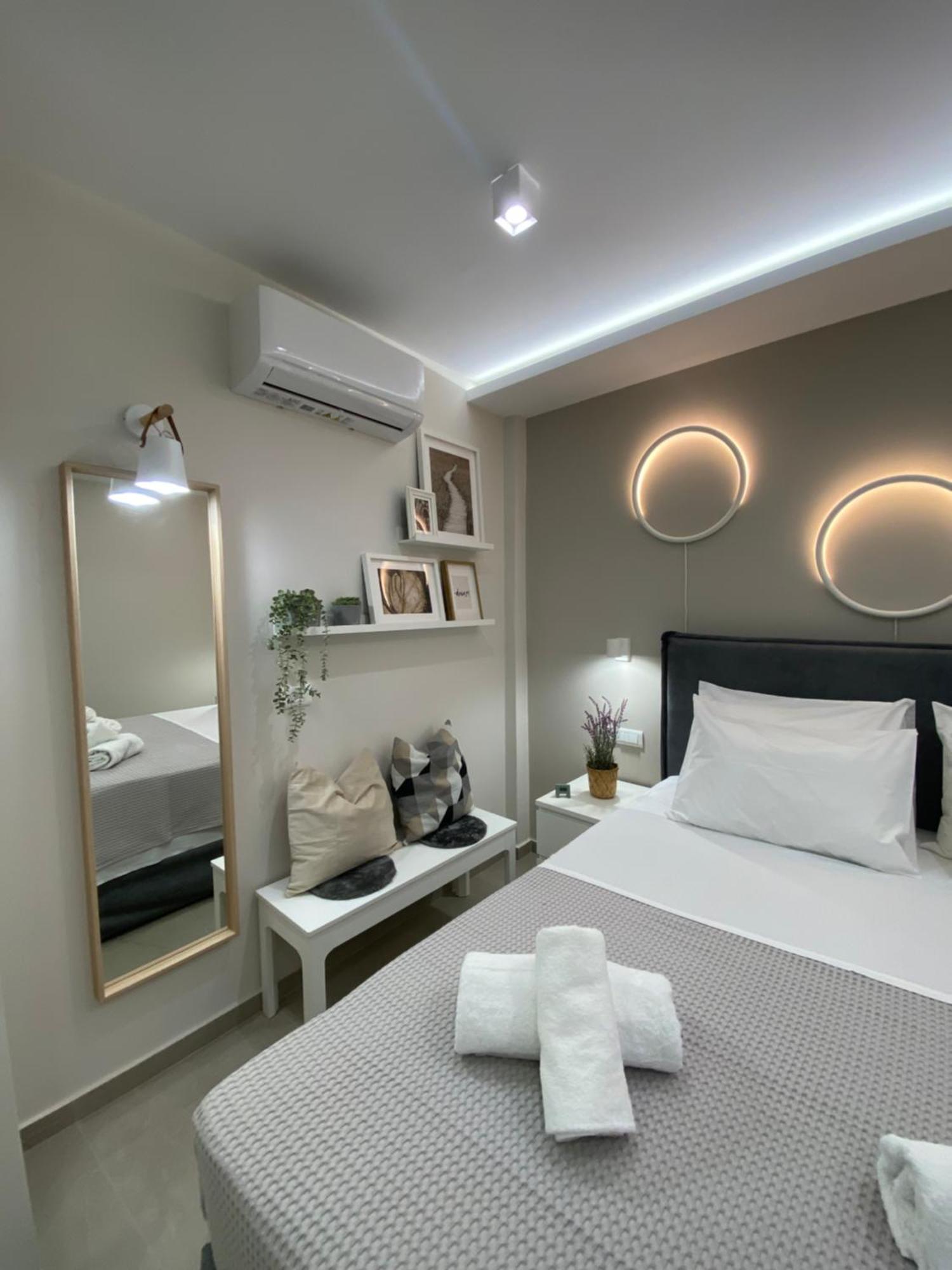 Apartment Armonia Small Luxury *