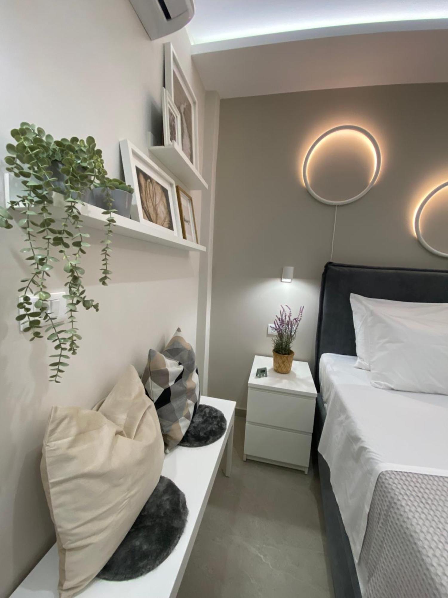 Armonia Small Luxury *