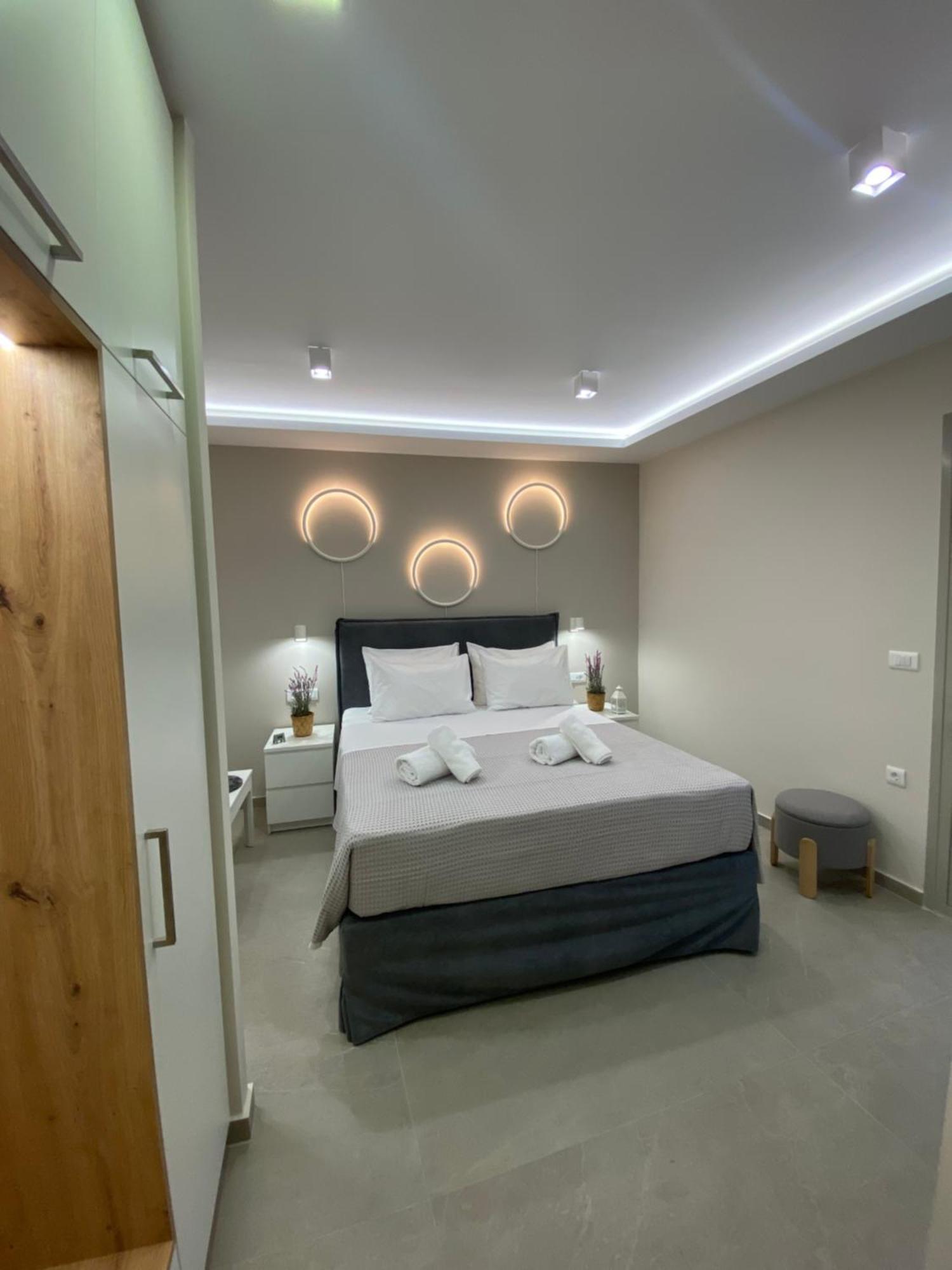 Apartment Armonia Small Luxury
