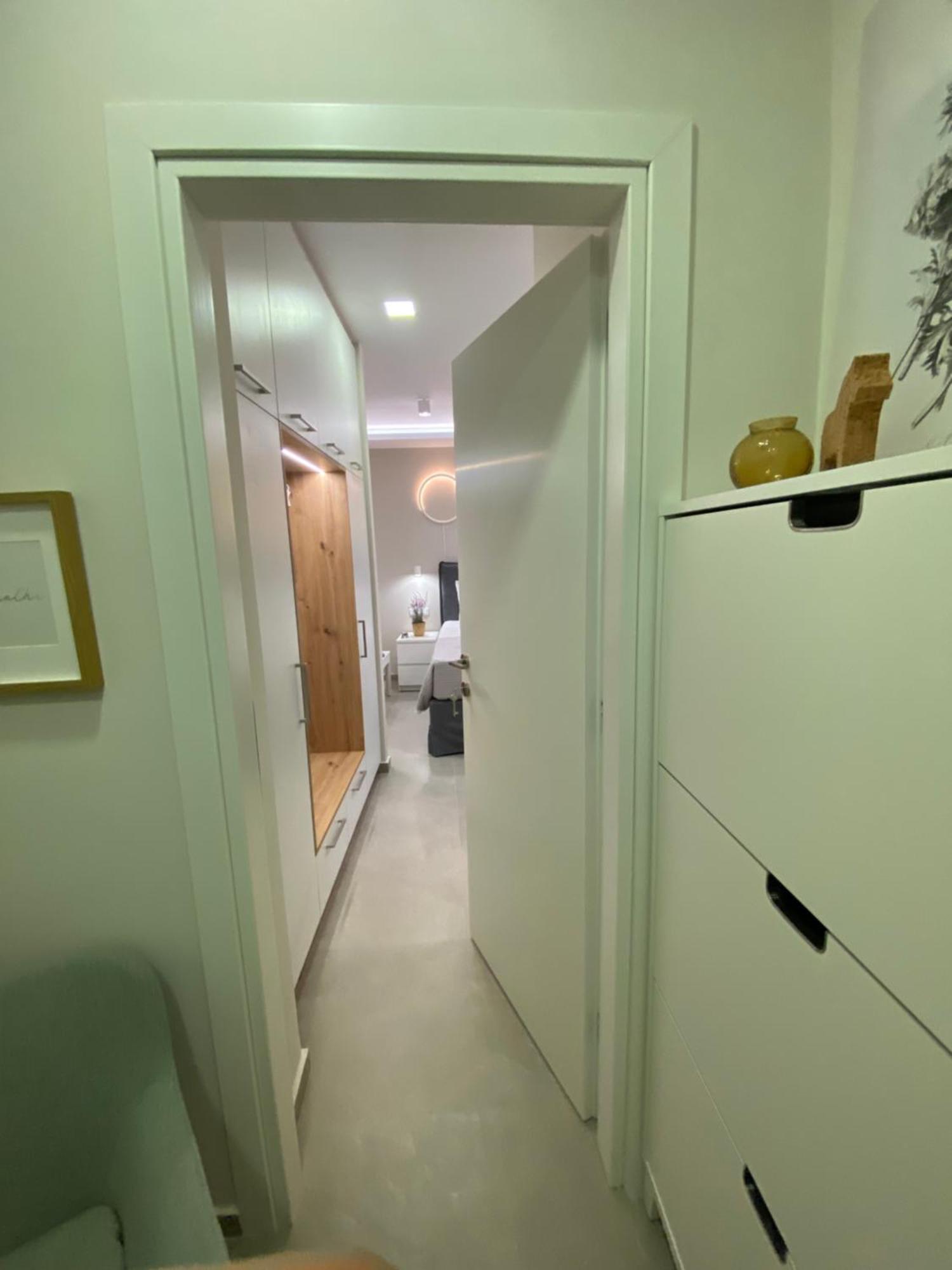 Armonia Small Luxury Apartment *