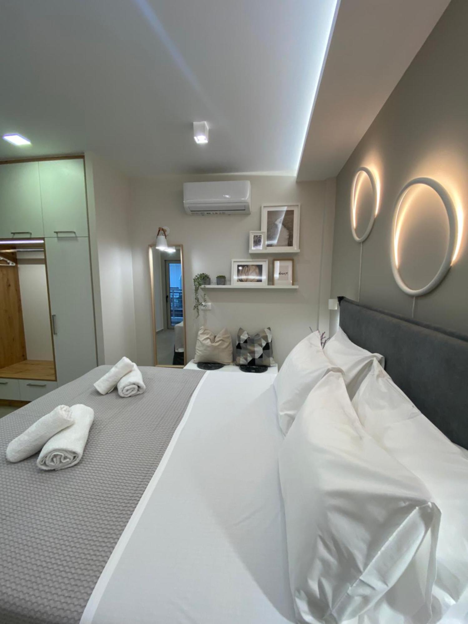 Apartment Armonia Small Luxury *