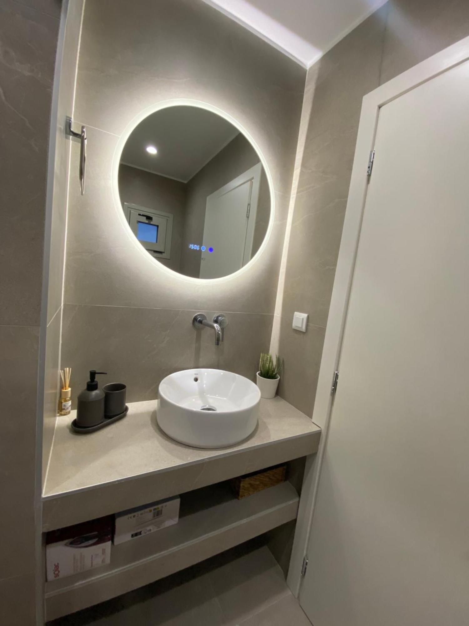 Apartment Armonia Small Luxury Ierapetra (Crete)
