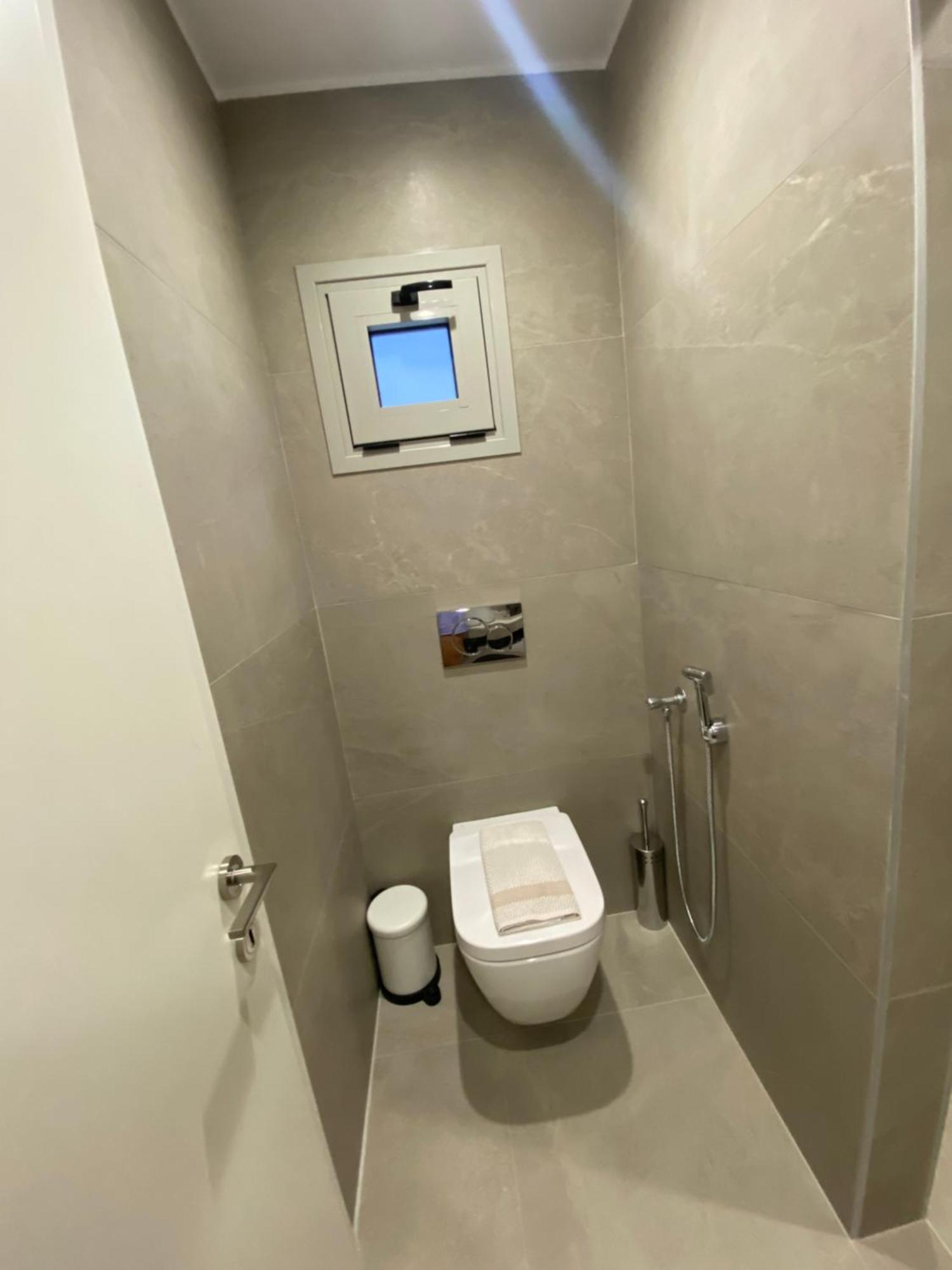 Apartment Armonia Small Luxury