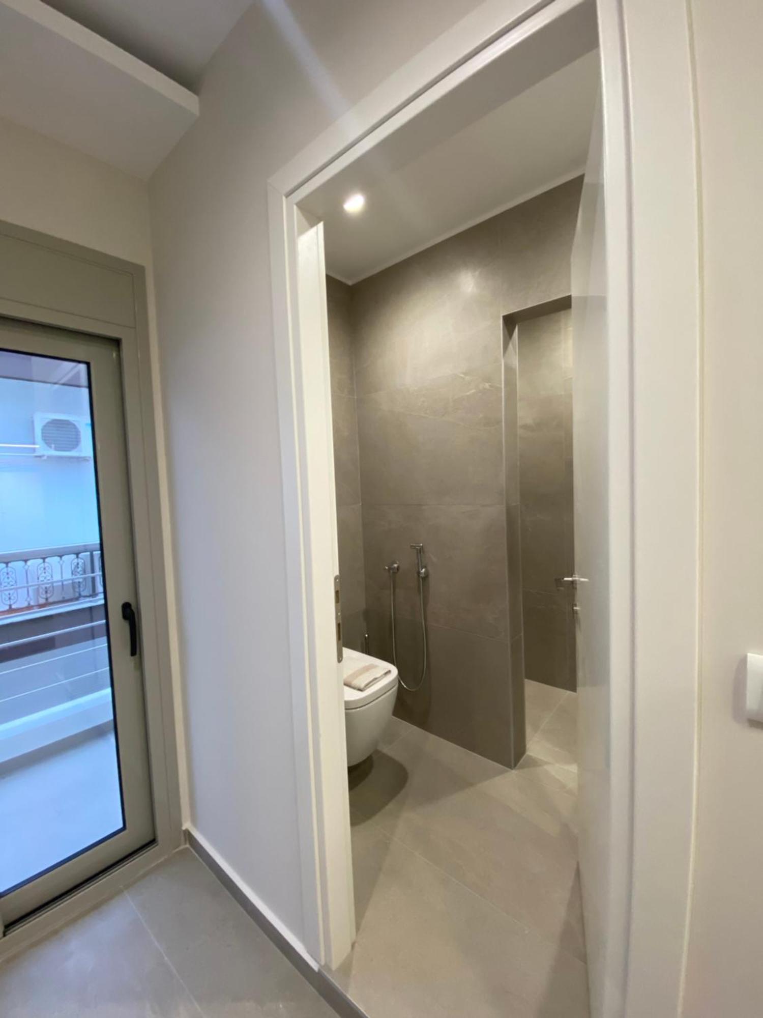 Armonia Small Luxury Apartment *
