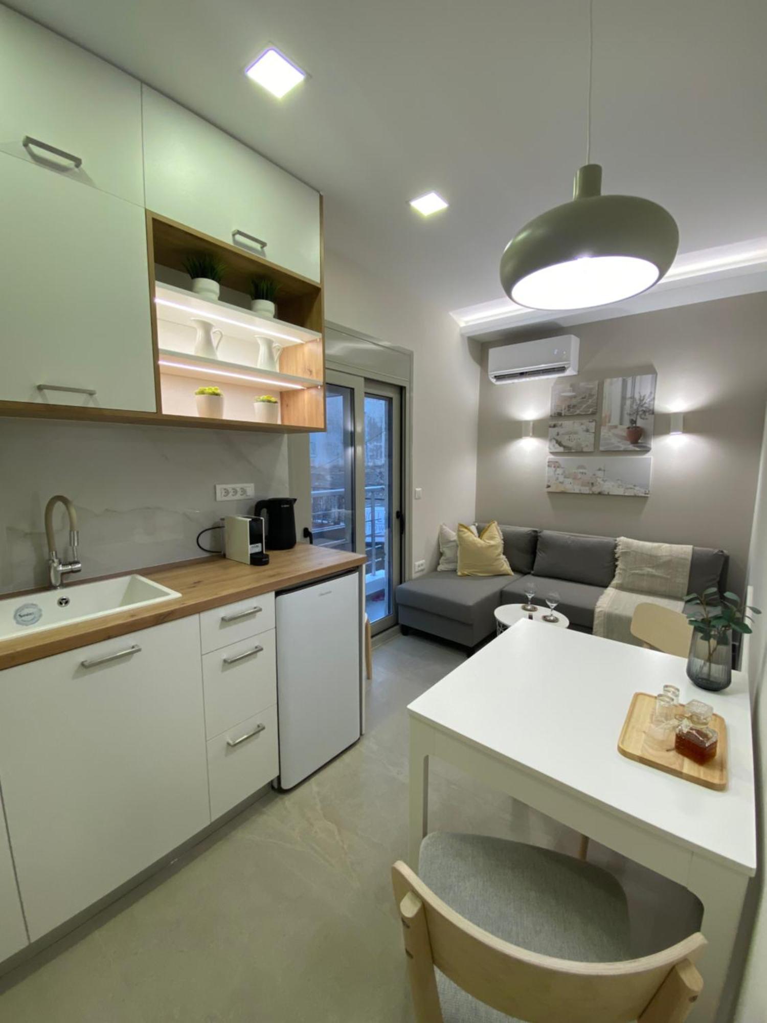 Apartment Armonia Small Luxury *