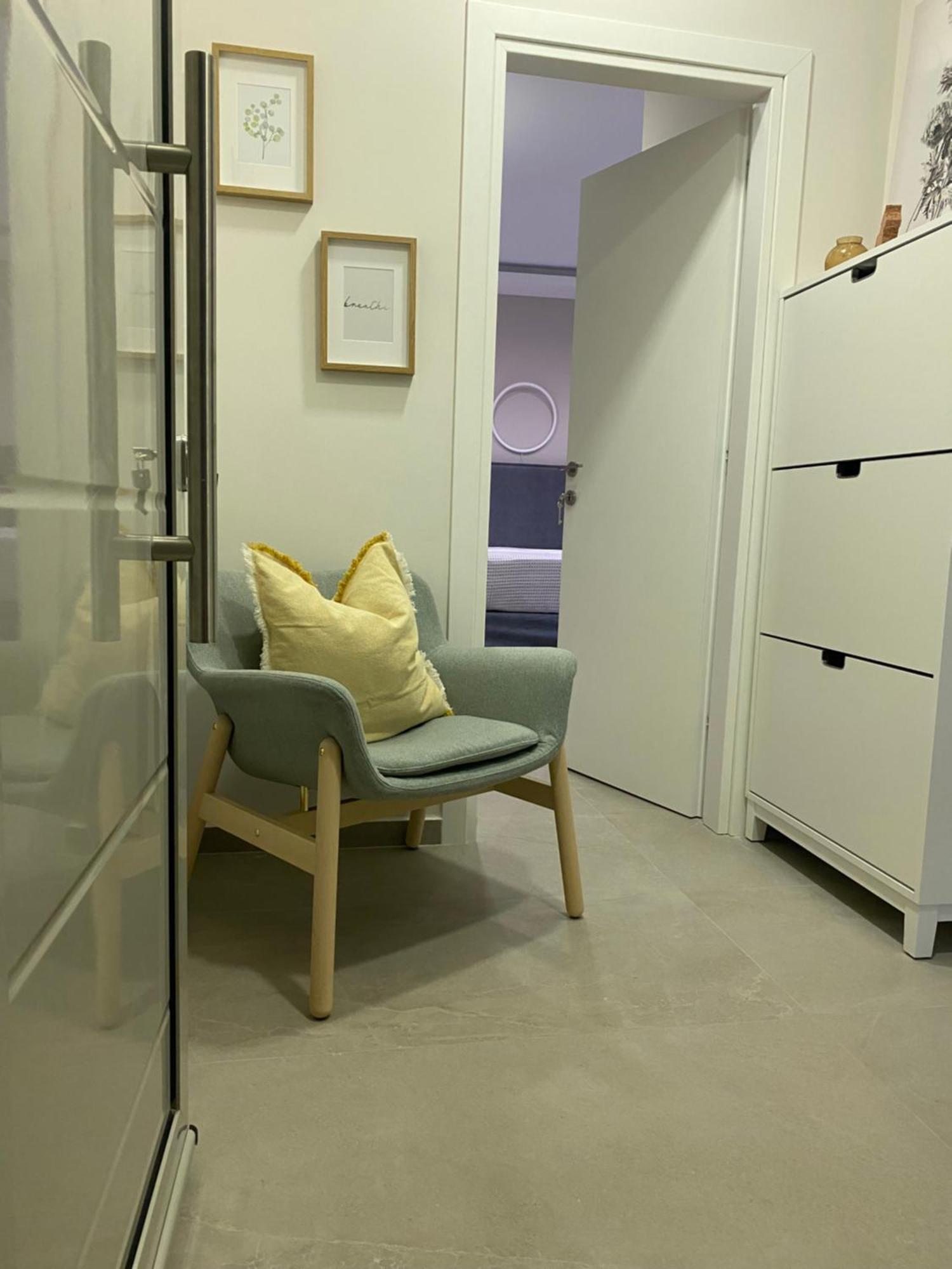 Armonia Small Luxury Ierapetra (Crete)