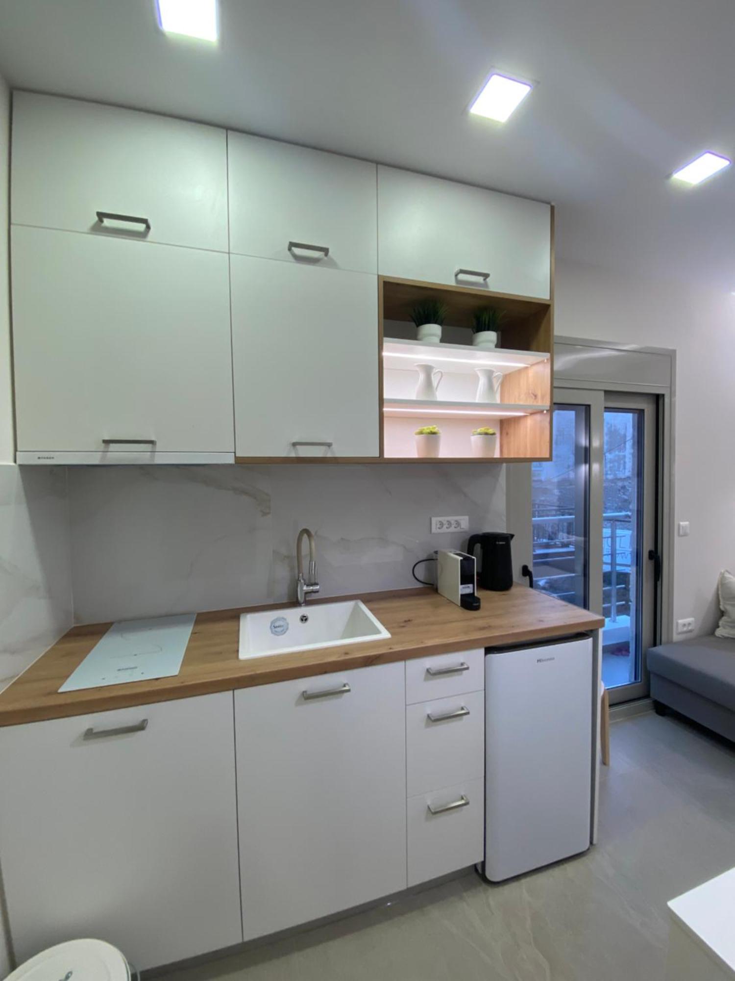 Armonia Small Luxury Apartment *