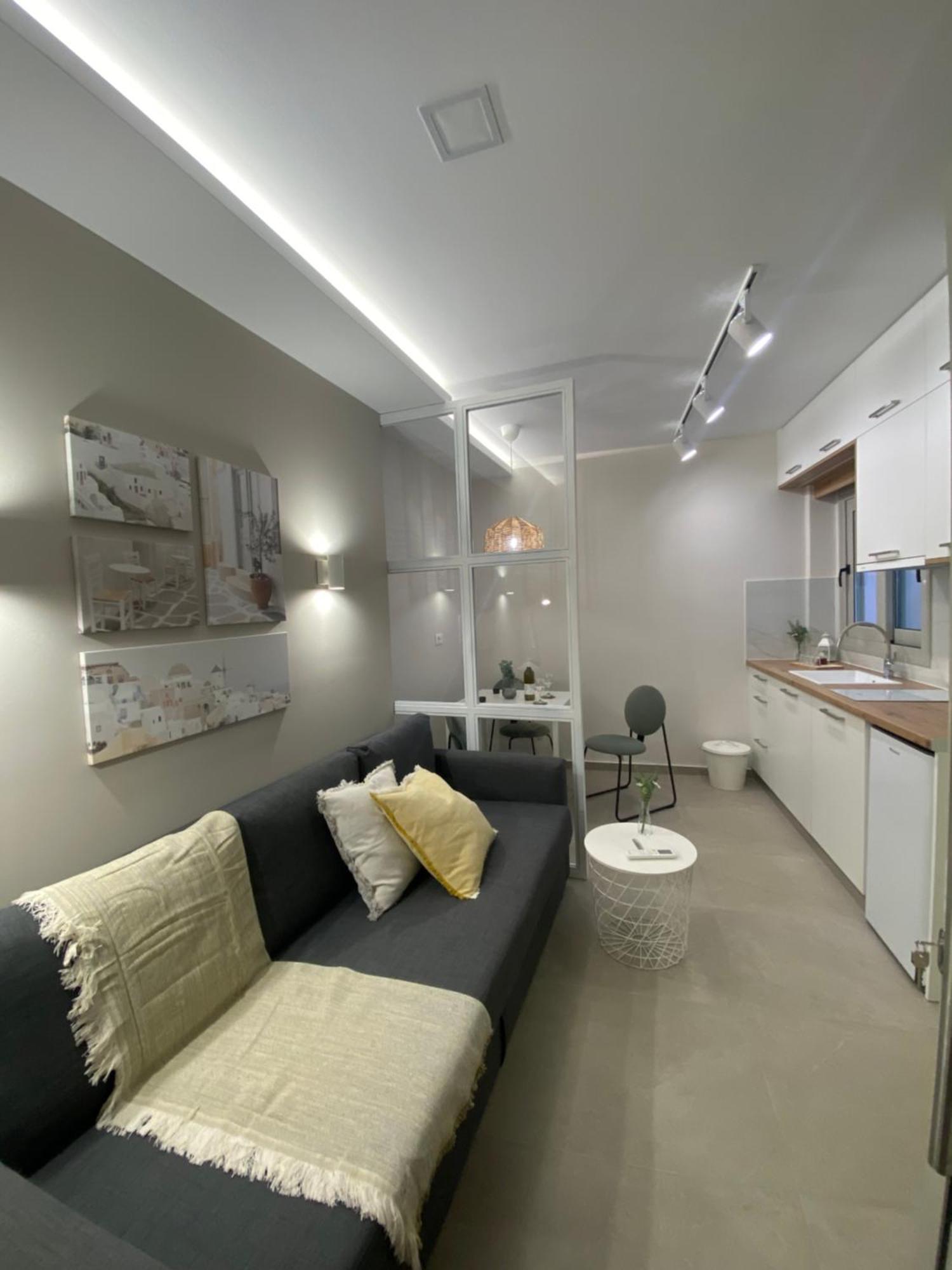 Apartment Armonia Small Luxury Ierapetra (Crete)