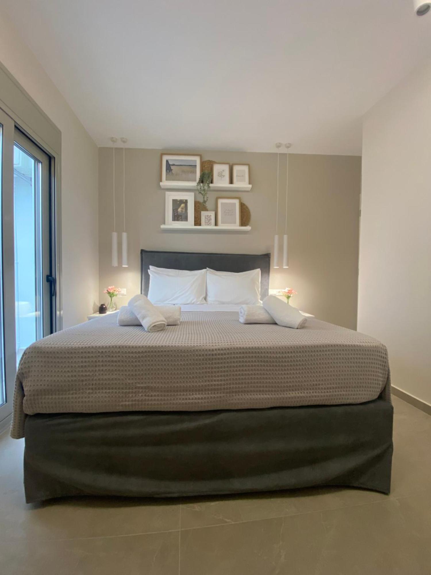 Armonia Small Luxury Apartment *