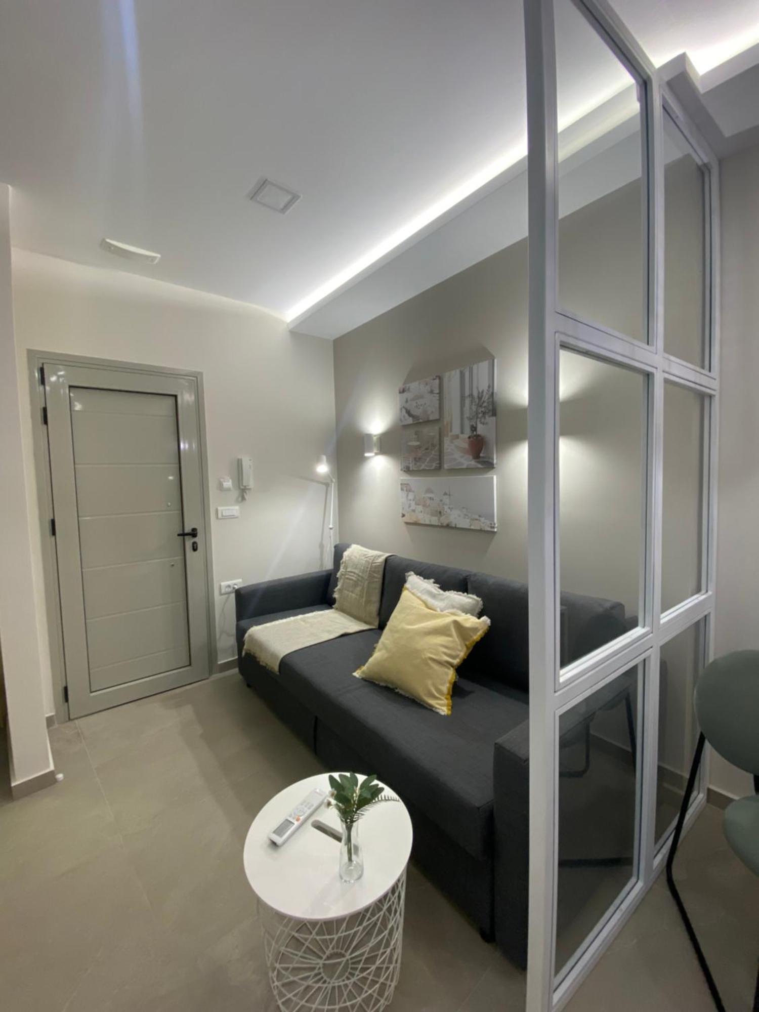 Apartment Armonia Small Luxury *