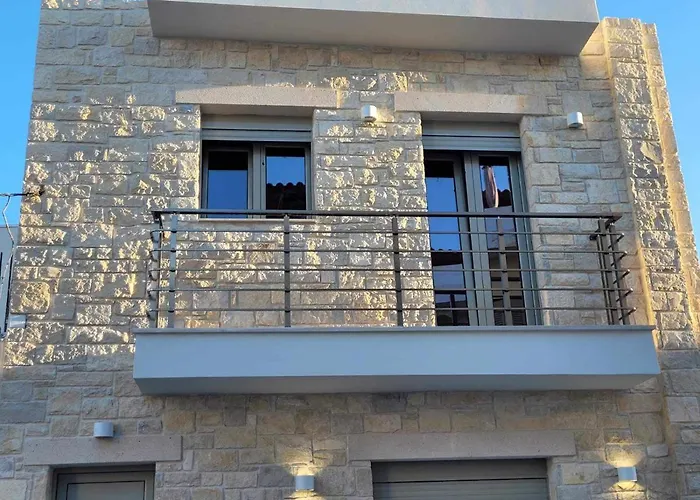Armonia Small Luxury Apartments