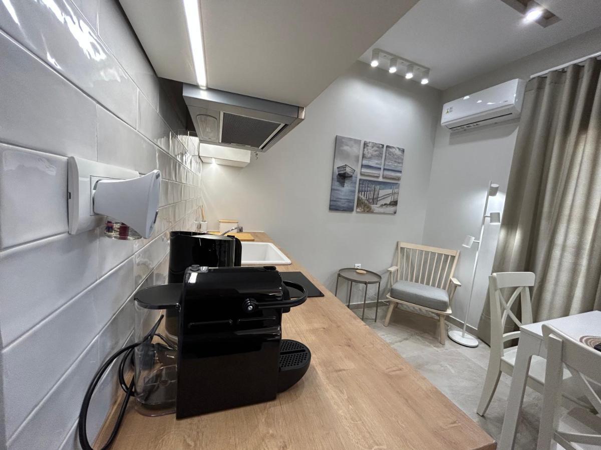 Armonia Small Luxury Ierapetra (Crete)