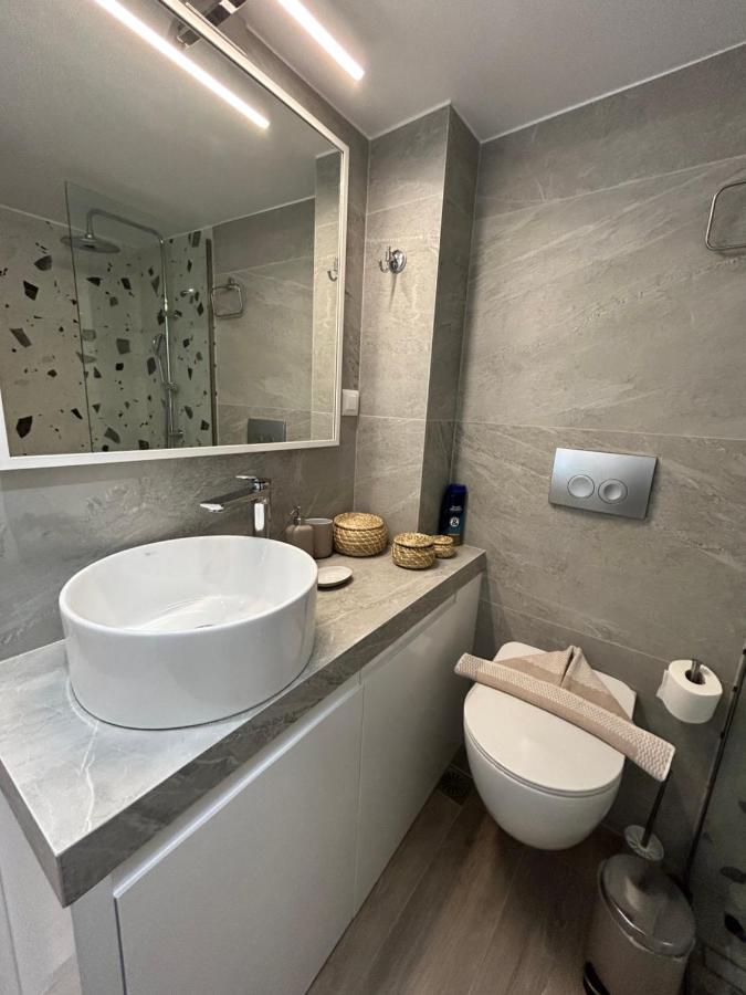 Apartment Armonia Small Luxury