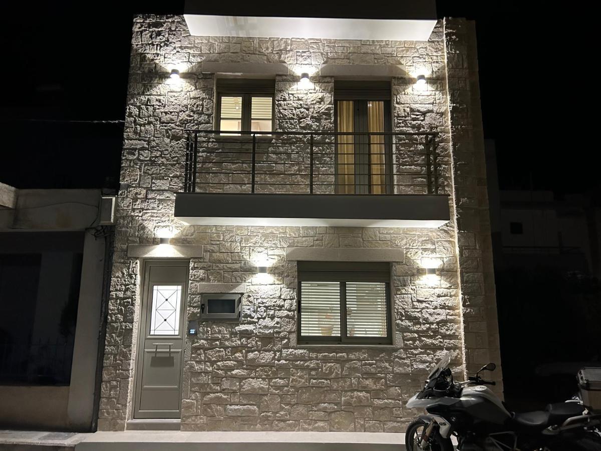Armonia Small Luxury Ierapetra (Crete)