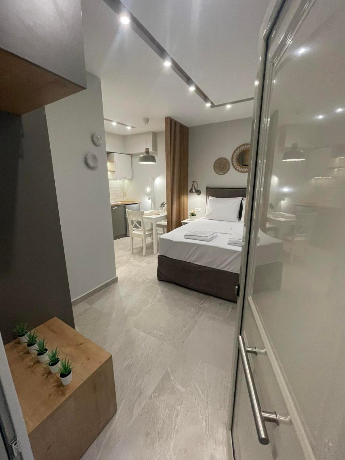 Armonia Small Luxury Apartment Ierapetra (Crete)